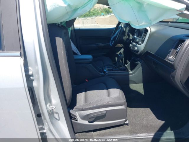 1GTG5CEN5J1122354 GMC CANYON SLE