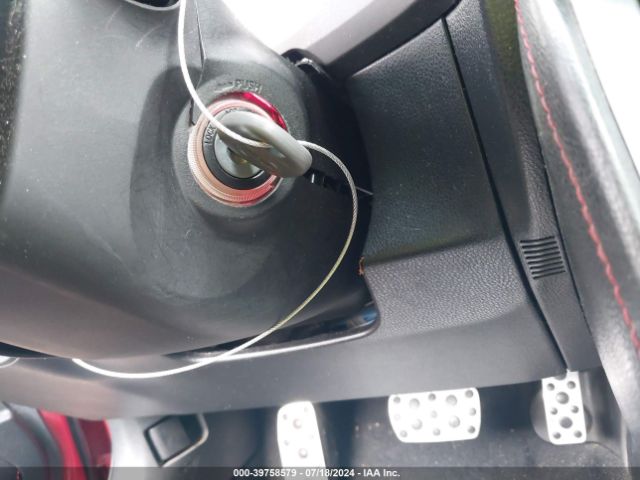 JF1ZNAA10F8712420 Scion FR-S