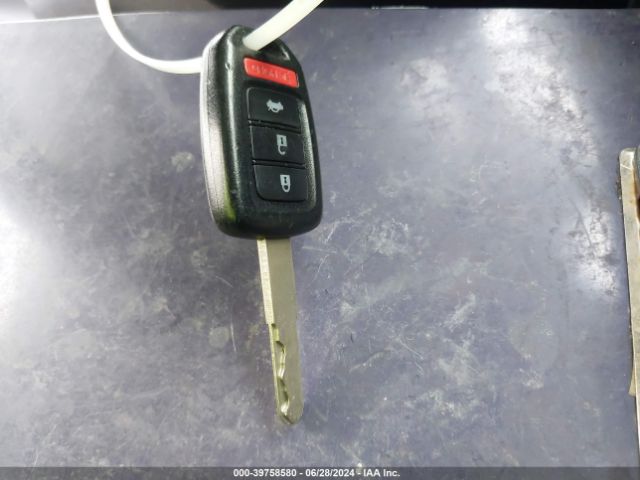 2HGFC2F66HH506997 Honda Civic Lx