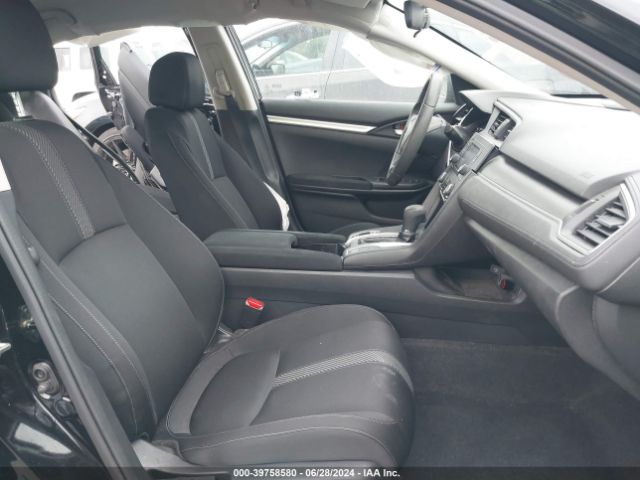 2HGFC2F66HH506997 Honda Civic Lx