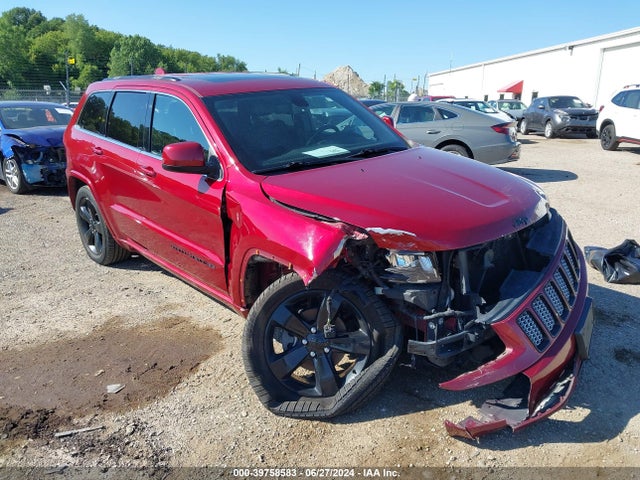 1C4RJFAGXFC705219 auction archive image