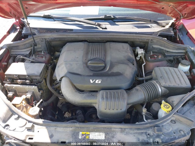 1C4RJFAGXFC705219 Jeep Grand Cherokee Altitude