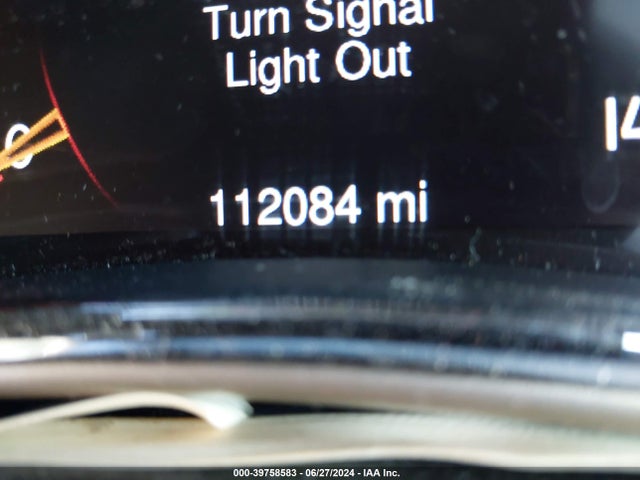 1C4RJFAGXFC705219 Jeep Grand Cherokee Altitude