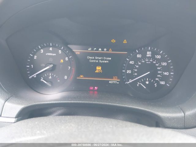 KMHGN4JB5JU248970 Genesis G80 3.3t Sport