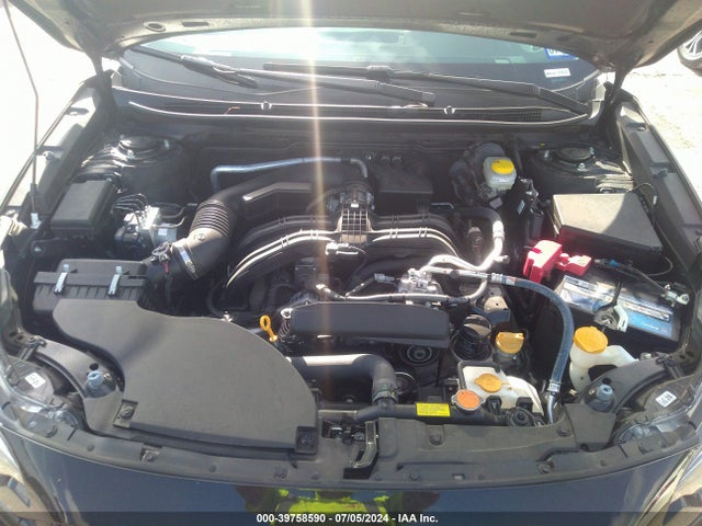 4S3BWAF69R3016105 Subaru Legacy Premium
