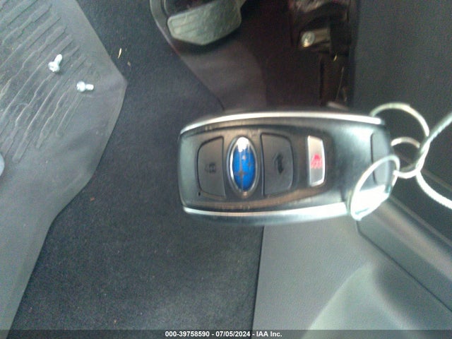 4S3BWAF69R3016105 Subaru Legacy Premium