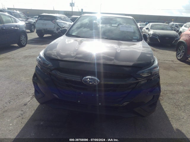 4S3BWAF69R3016105 Subaru Legacy Premium