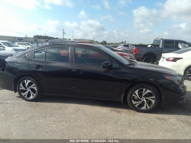 4S3BWAF69R3016105 Subaru Legacy Premium
