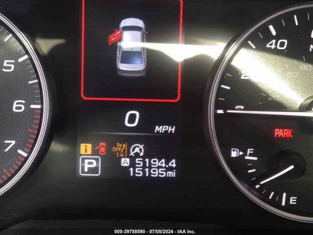 4S3BWAF69R3016105 Subaru Legacy Premium