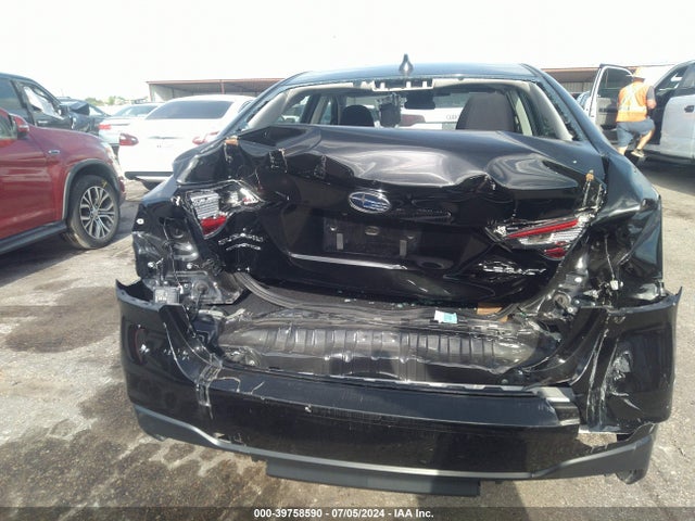 4S3BWAF69R3016105 Subaru Legacy Premium
