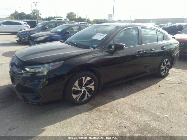 4S3BWAF69R3016105 Subaru Legacy Premium