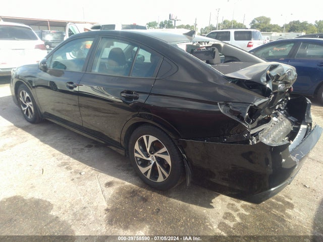 4S3BWAF69R3016105 Subaru Legacy Premium