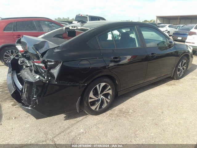 4S3BWAF69R3016105 Subaru Legacy Premium