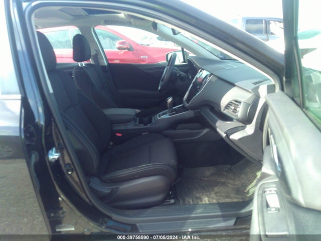 4S3BWAF69R3016105 Subaru Legacy Premium
