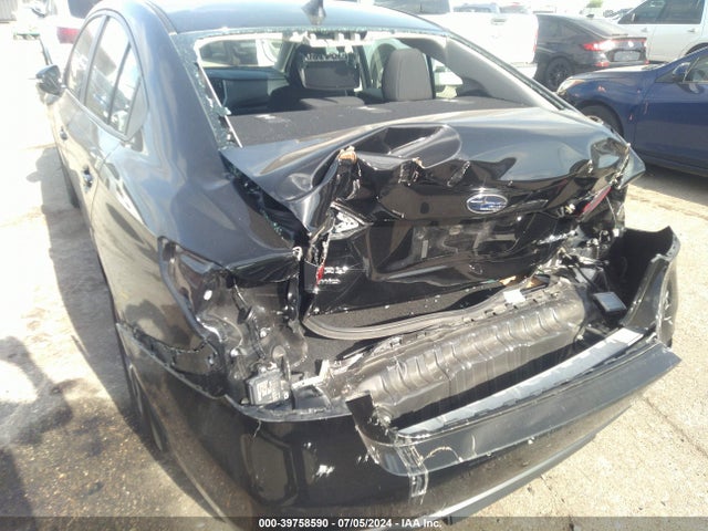 4S3BWAF69R3016105 Subaru Legacy Premium