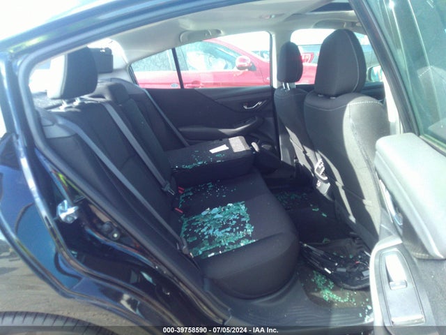 4S3BWAF69R3016105 Subaru Legacy Premium