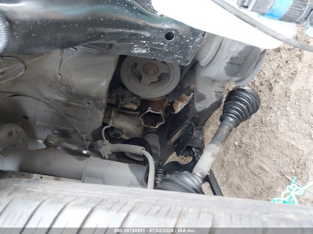Ford Explorer Limited 2015 1FM5K8F86FGA77978 Image 17