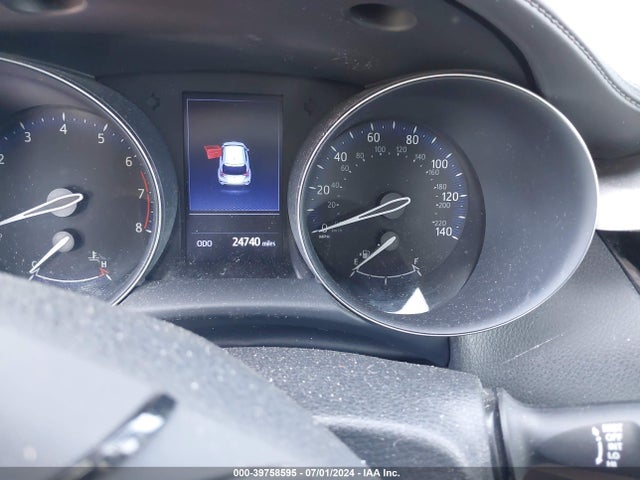 Toyota C-HR LE 2020 JTNKHMBX4L1077807 Image 15
