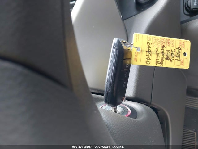 KIA Sportage Lx 2016 KNDPB3AC0G7849940 Image 11