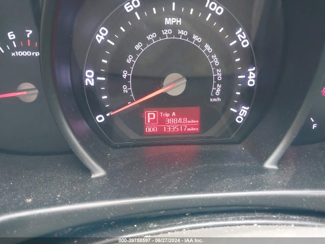 KIA Sportage Lx 2016 KNDPB3AC0G7849940 Image 7