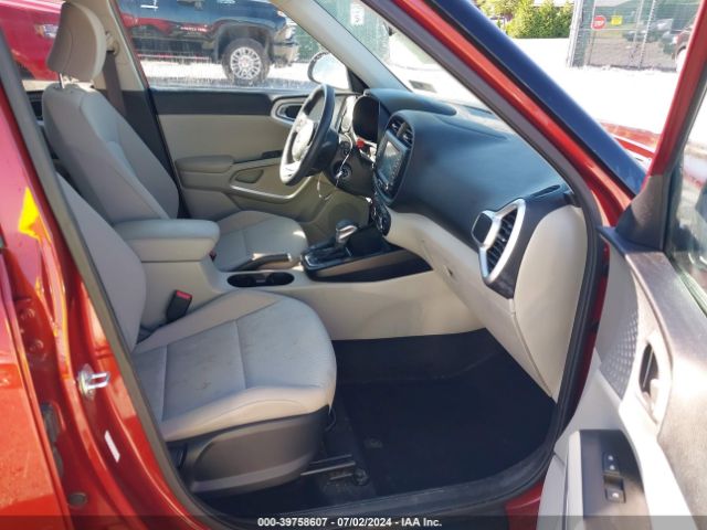 KNDJ23AU5L7115819 KIA SOUL LX