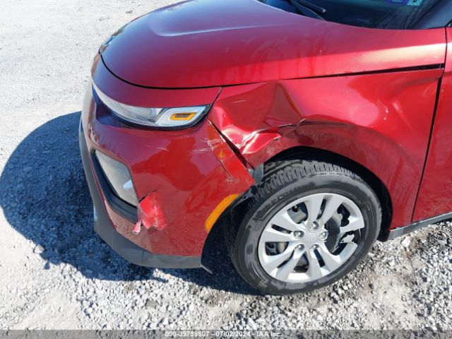 KNDJ23AU5L7115819 KIA SOUL LX
