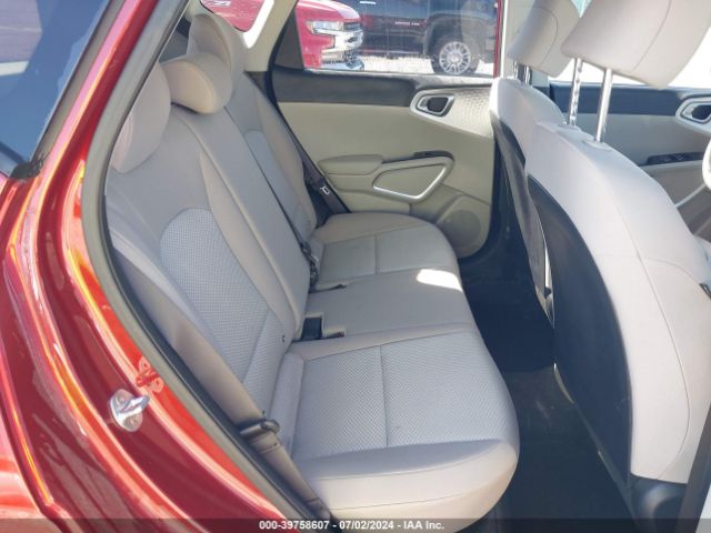 KNDJ23AU5L7115819 KIA SOUL LX