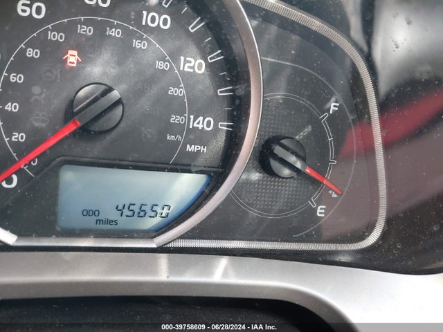 Toyota Rav4 Xle 2015 2T3WFREV0FW158067 Image 7