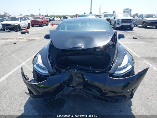 Tesla Model 3 Long Range/mid Range/standard Range/standard Range Plus 2019 5YJ3E1EA7KF399497 Image 12