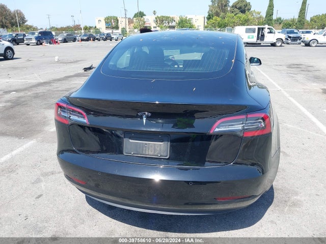 Tesla Model 3 Long Range/mid Range/standard Range/standard Range Plus 2019 5YJ3E1EA7KF399497 Image 16