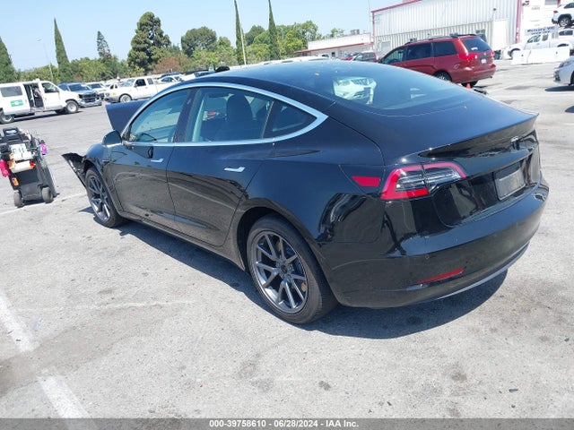Tesla Model 3 Long Range/mid Range/standard Range/standard Range Plus 2019 5YJ3E1EA7KF399497 Image 3