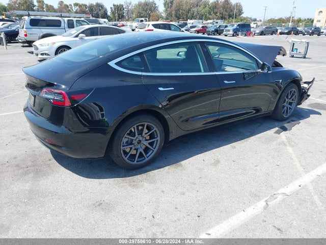 Tesla Model 3 Long Range/mid Range/standard Range/standard Range Plus 2019 5YJ3E1EA7KF399497 Image 4
