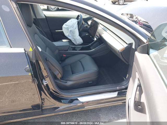Tesla Model 3 Long Range/mid Range/standard Range/standard Range Plus 2019 5YJ3E1EA7KF399497 Image 5