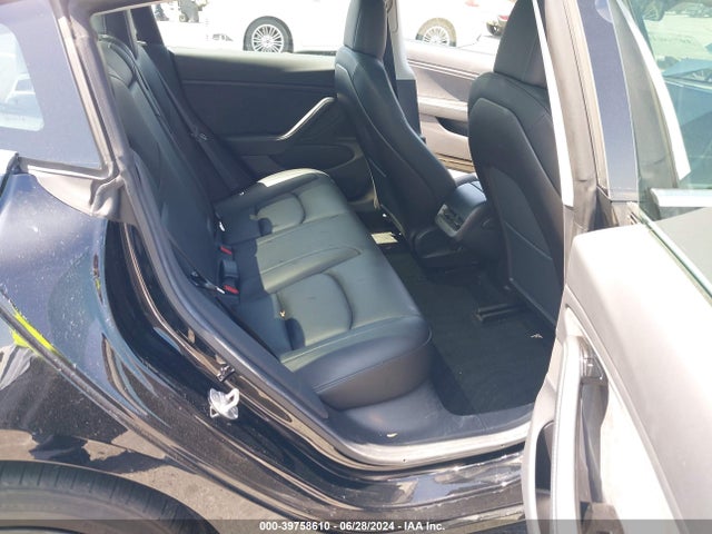 Tesla Model 3 Long Range/mid Range/standard Range/standard Range Plus 2019 5YJ3E1EA7KF399497 Image 8