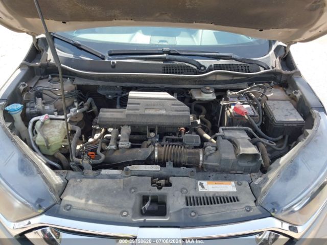 5J6RW1H83HL008961 Honda Cr-v Ex-l/ex-l Navi
