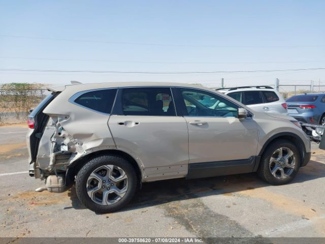 5J6RW1H83HL008961 Honda Cr-v Ex-l/ex-l Navi