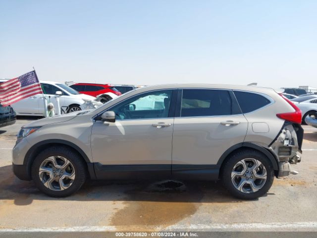 5J6RW1H83HL008961 Honda Cr-v Ex-l/ex-l Navi