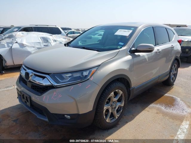 5J6RW1H83HL008961 Honda Cr-v Ex-l/ex-l Navi
