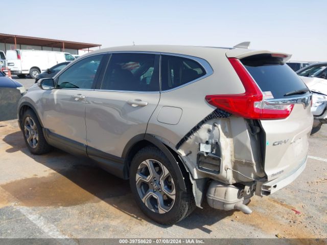 5J6RW1H83HL008961 Honda Cr-v Ex-l/ex-l Navi