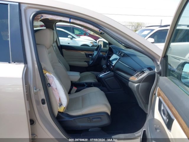 5J6RW1H83HL008961 Honda Cr-v Ex-l/ex-l Navi