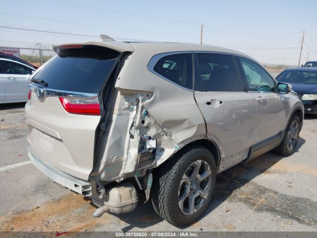5J6RW1H83HL008961 Honda Cr-v Ex-l/ex-l Navi