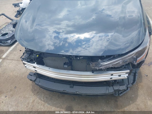 Toyota COROLLA LE 2024 5YFB4MDE6RP131415 Image 13