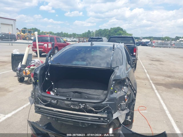 Toyota COROLLA LE 2024 5YFB4MDE6RP131415 Image 17