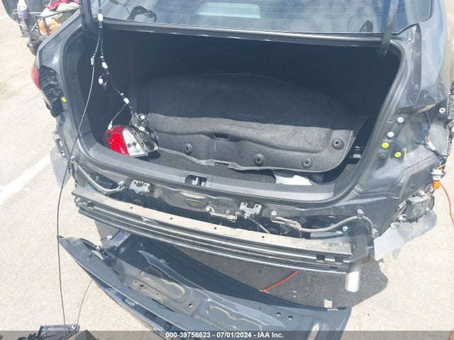 Toyota COROLLA LE 2024 5YFB4MDE6RP131415 Image 18