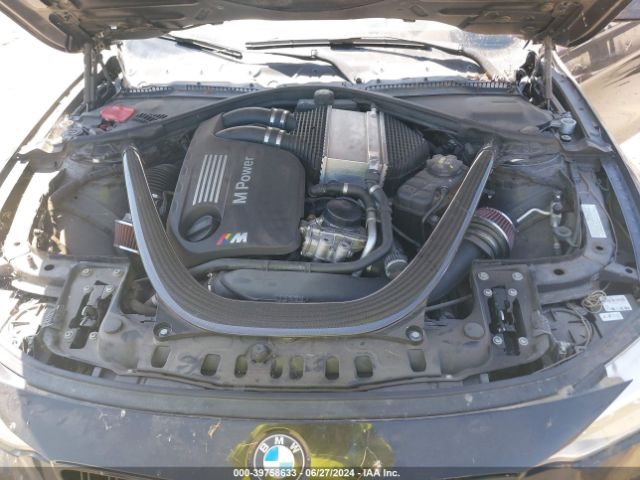 WBS3C9C59FP803141 BMW M3