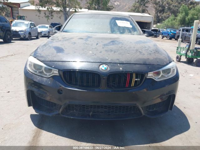 WBS3C9C59FP803141 BMW M3