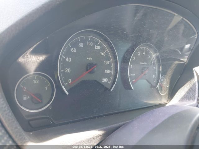 WBS3C9C59FP803141 BMW M3