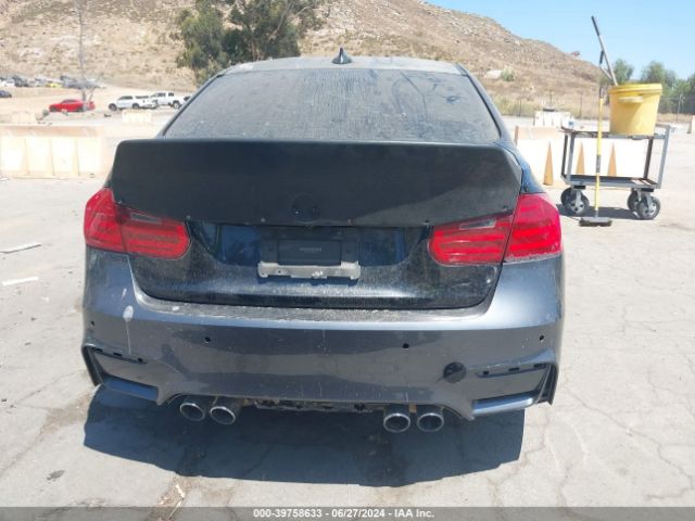 WBS3C9C59FP803141 BMW M3