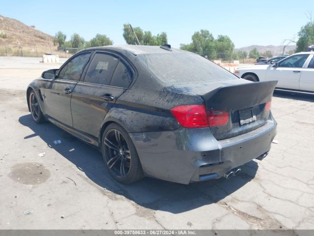 WBS3C9C59FP803141 BMW M3