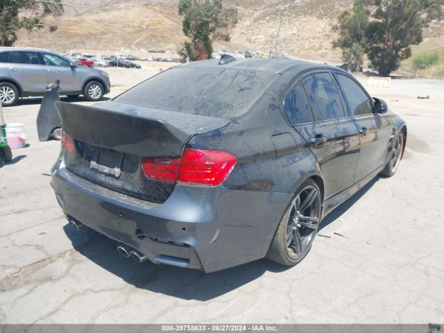 WBS3C9C59FP803141 BMW M3
